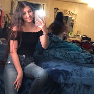 Meet your Posher, Brandy